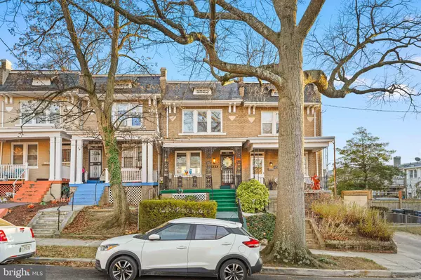 Washington, DC 20011,436 CRITTENDEN ST NW