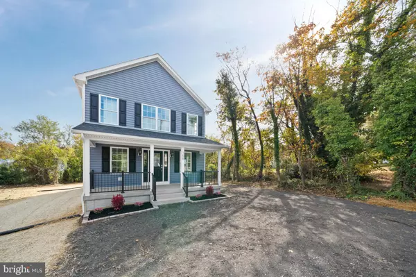 156 BASIL AVE, Chesapeake City, MD 21915