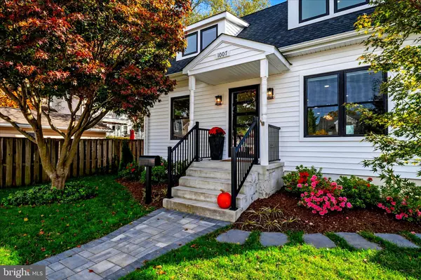 Annapolis, MD 21403,1007 PARK AVE