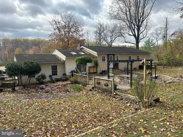 Schwenksville, PA 19473,59 HOUCK RD