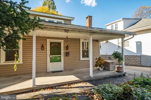 Linthicum Heights, MD 21090,112 S CAMP MEADE RD