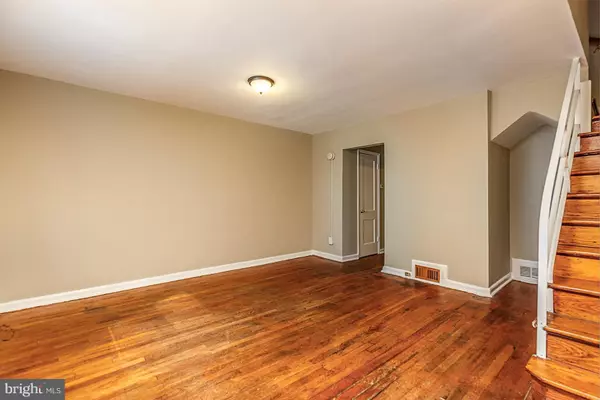 Washington, DC 20020,2319 CHESTER ST SE