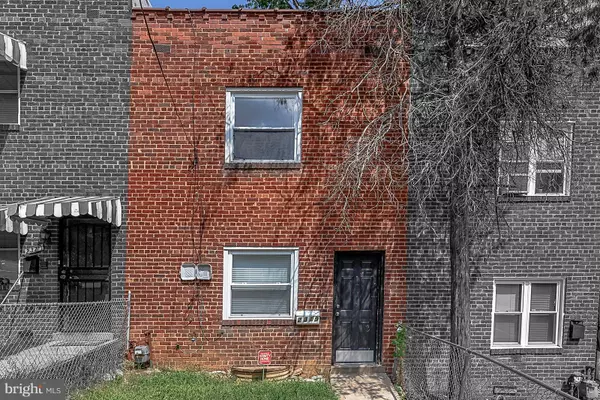 Washington, DC 20020,2319 CHESTER ST SE