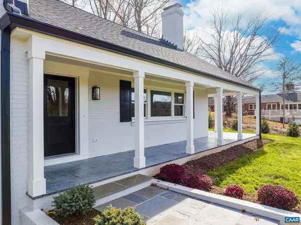 Charlottesville, VA 22903,49 CANTERBURY RD