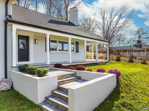 Charlottesville, VA 22903,49 CANTERBURY RD