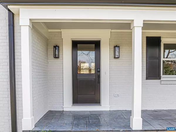 Charlottesville, VA 22903,49 CANTERBURY RD