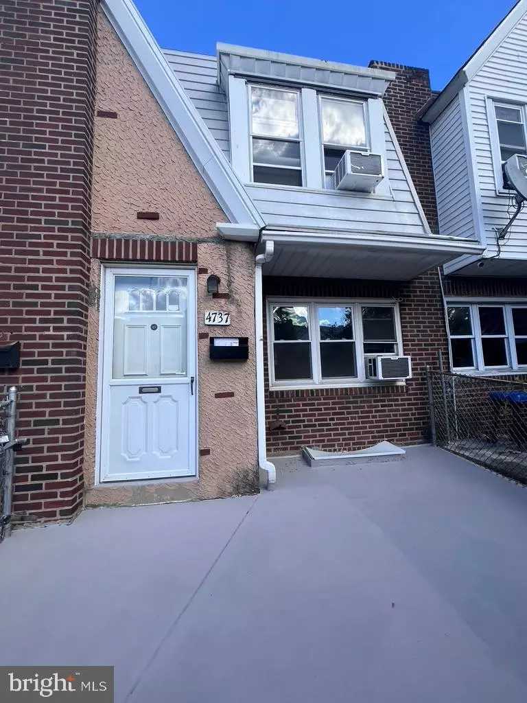 Philadelphia, PA 19136,4737 VISTA ST