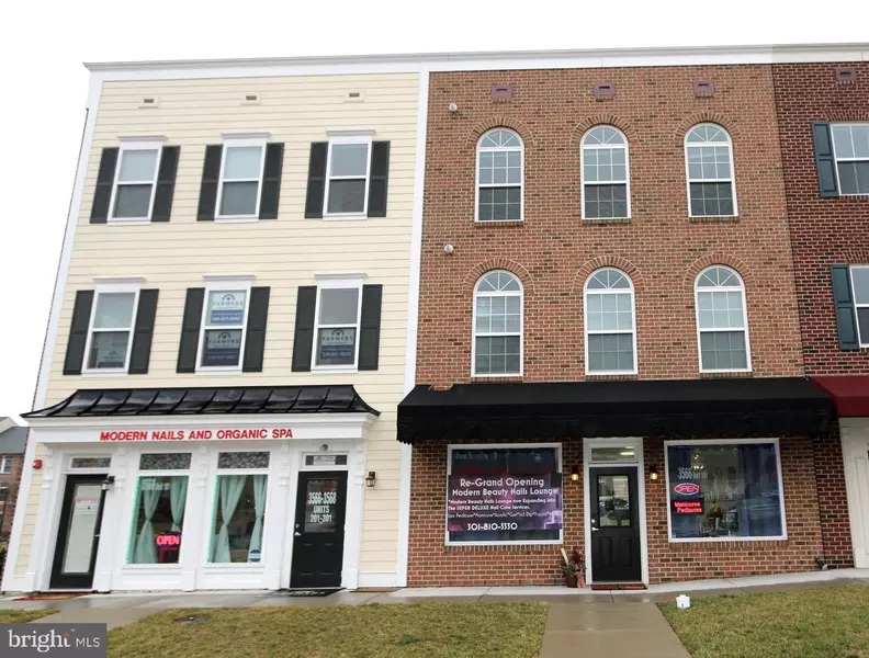 3566 WORTHINGTON BLVD #301, Frederick, MD 21704