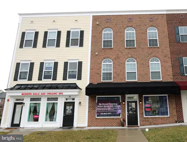 3566 WORTHINGTON BLVD #301, Frederick, MD 21704