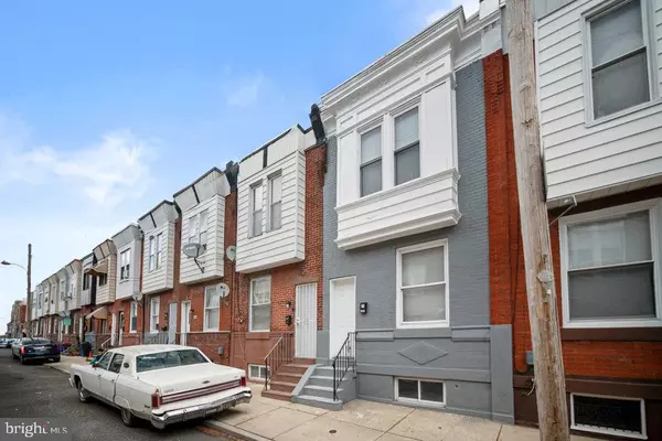 Philadelphia, PA 19145,1635 S ETTING ST