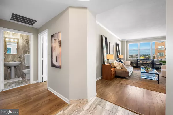 Baltimore, MD 21218,3801 CANTERBURY RD #805