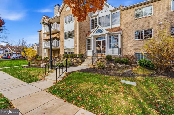 Lutherville Timonium, MD 21093,10 BANDON CT #301