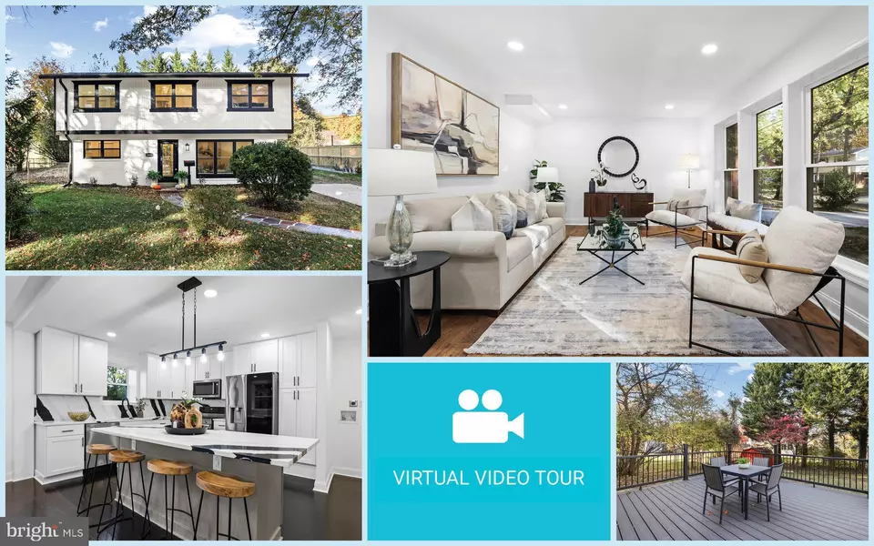 10404 FOREST AVE, Fairfax, VA 22030