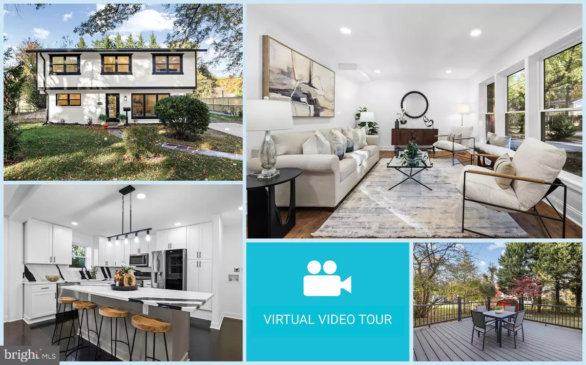 Fairfax, VA 22030,10404 FOREST AVE