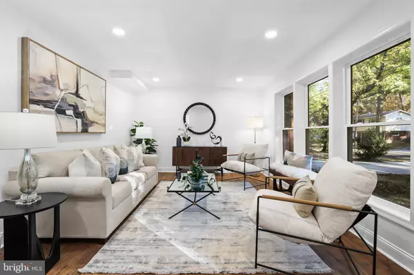 Fairfax, VA 22030,10404 FOREST AVE