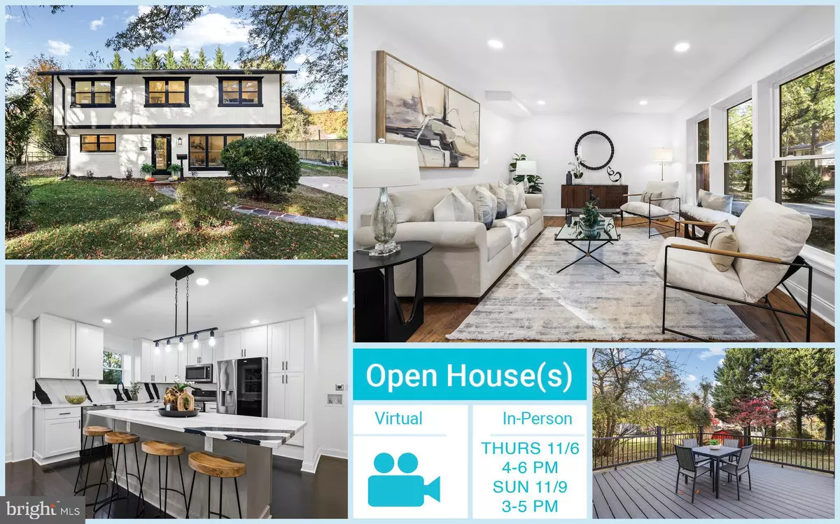 Fairfax, VA 22030,10404 FOREST AVE