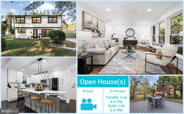 10404 FOREST AVE, Fairfax, VA 22030