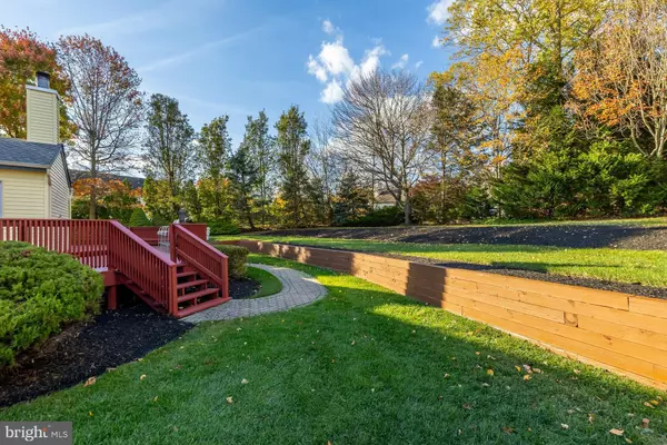 Mullica Hill, NJ 08062,22 ORCHARD DR