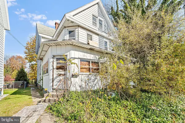 Bridgeton, NJ 08302,571 E COMMERCE ST