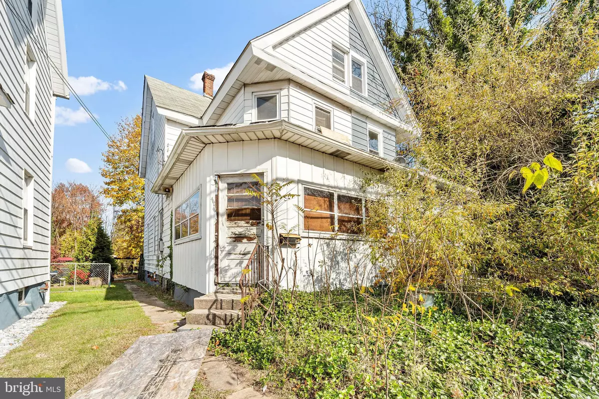 Bridgeton, NJ 08302,571 E COMMERCE ST