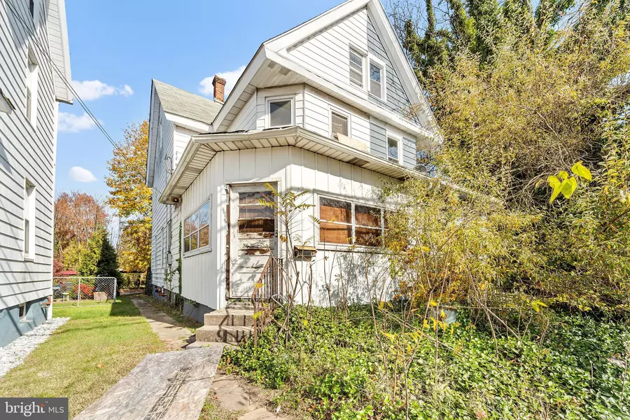 571 E COMMERCE ST, Bridgeton, NJ 08302