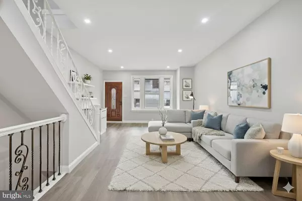 Philadelphia, PA 19146,1446 S MARSTON ST