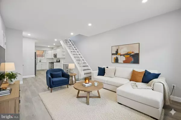 Philadelphia, PA 19146,1446 S MARSTON ST