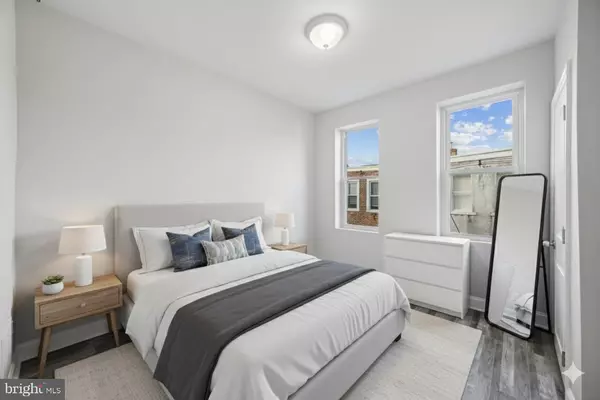 Philadelphia, PA 19146,1446 S MARSTON ST