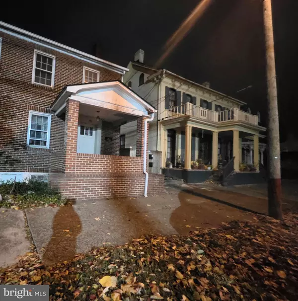 Martinsburg, WV 25401,118 N MAPLE AVE