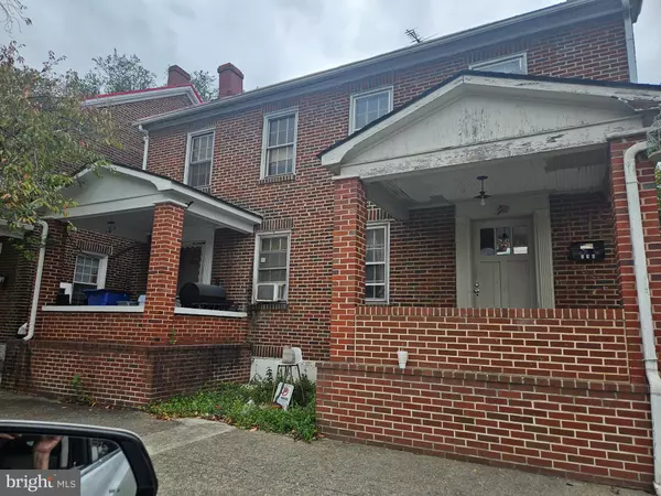 Martinsburg, WV 25401,118 N MAPLE AVE