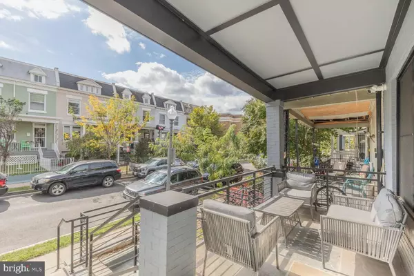 Washington, DC 20010,1427 PERRY PL NW