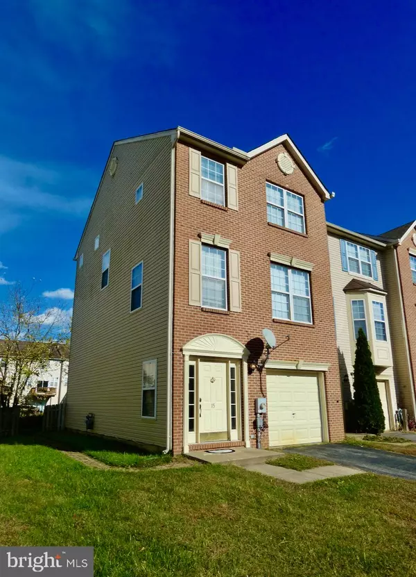 Bear, DE 19701,15 WICKLOW RD