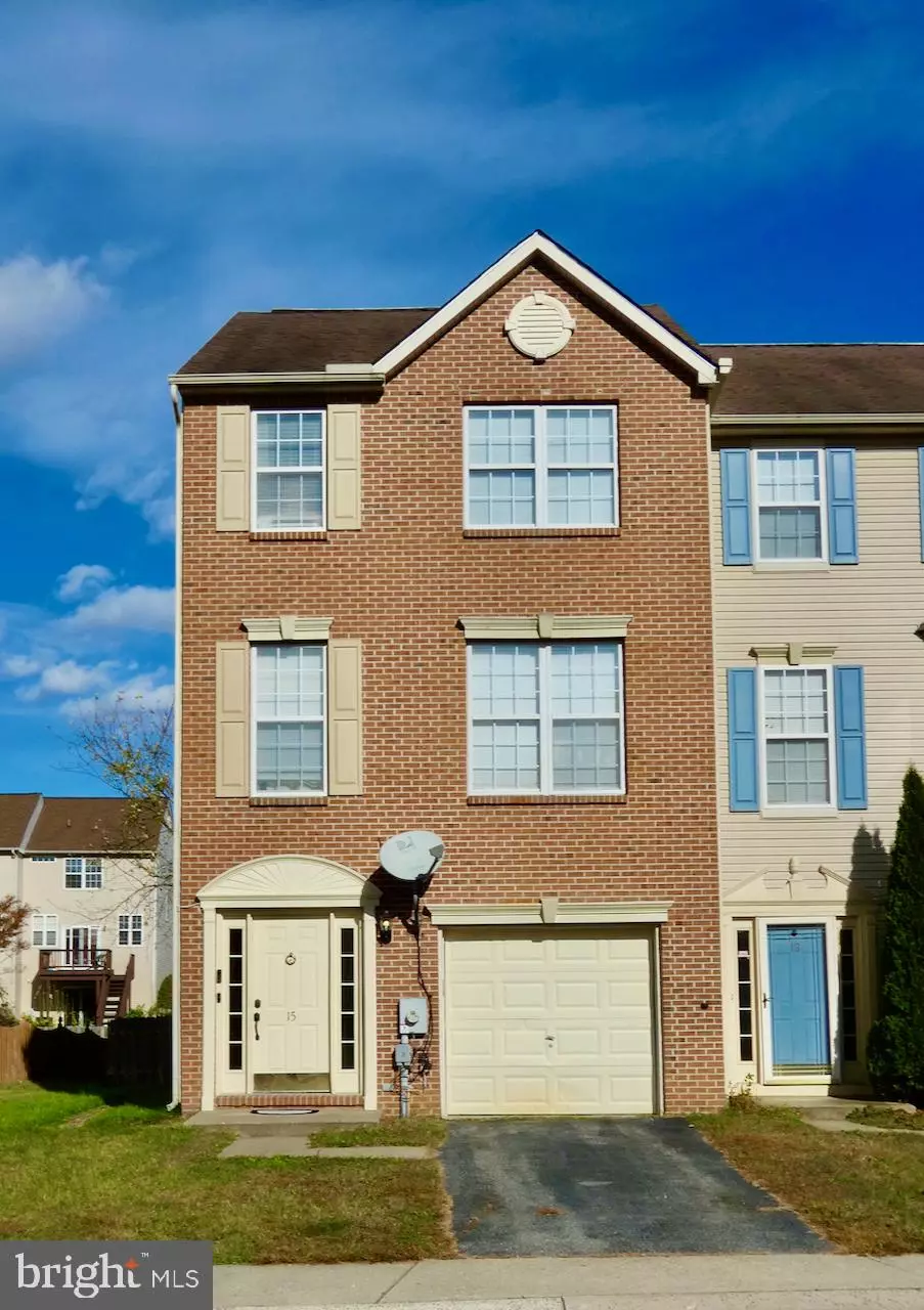 Bear, DE 19701,15 WICKLOW RD