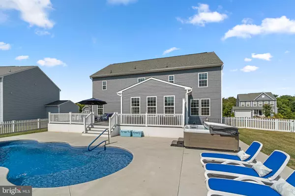 Hagerstown, MD 21740,18118 PETWORTH CIR