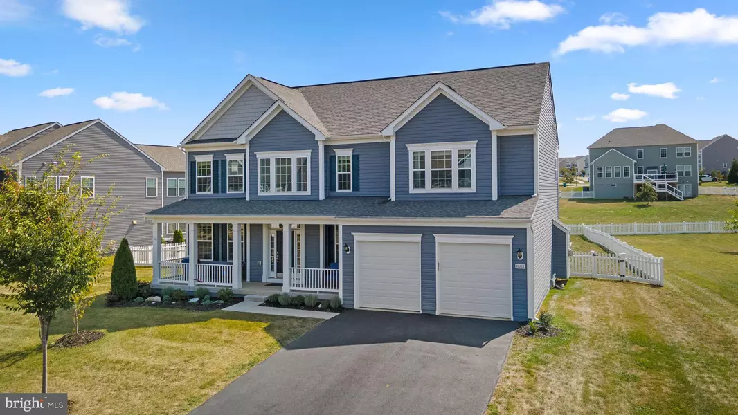 18118 PETWORTH CIR, Hagerstown, MD 21740