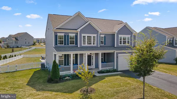 Hagerstown, MD 21740,18118 PETWORTH CIR