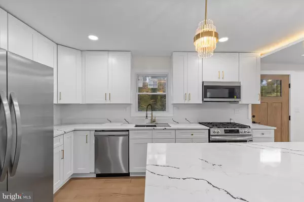 Gwynn Oak, MD 21207,5434 DOGWOOD