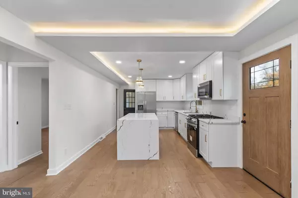 Gwynn Oak, MD 21207,5434 DOGWOOD