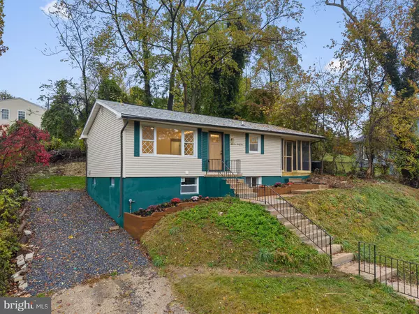 Gwynn Oak, MD 21207,5434 DOGWOOD