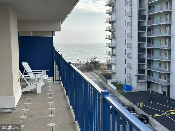 Ocean City, MD 21842,8 89TH ST #402