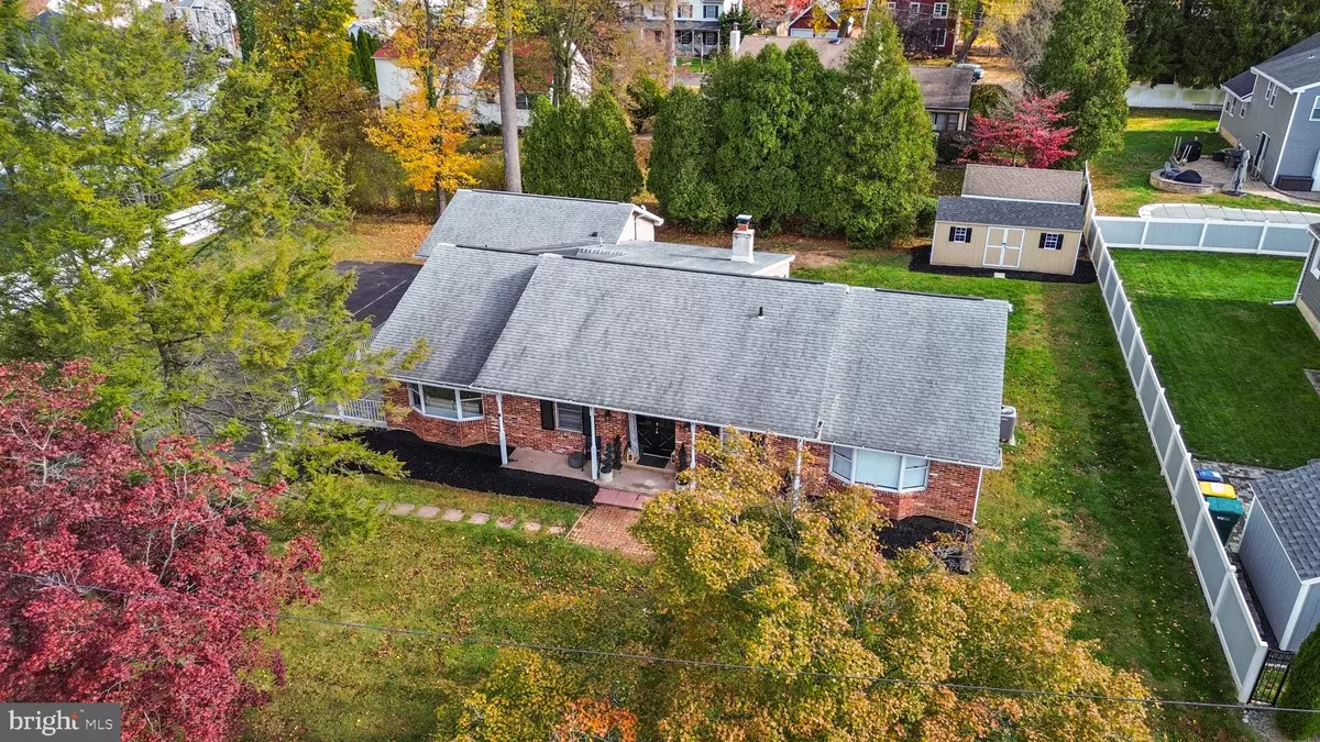 Langhorne, PA 19047,449 GRAND AVE