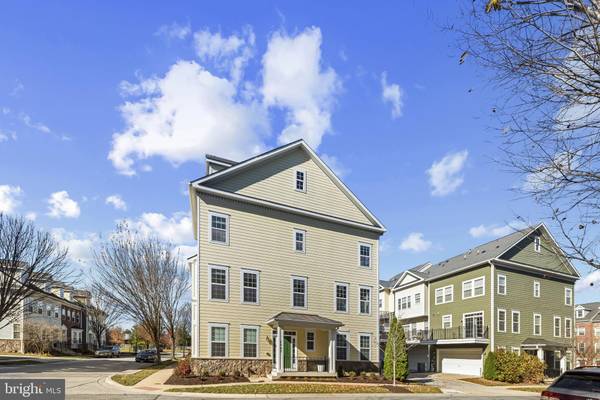 Ellicott City, MD 21043,5948 LOGANS WAY