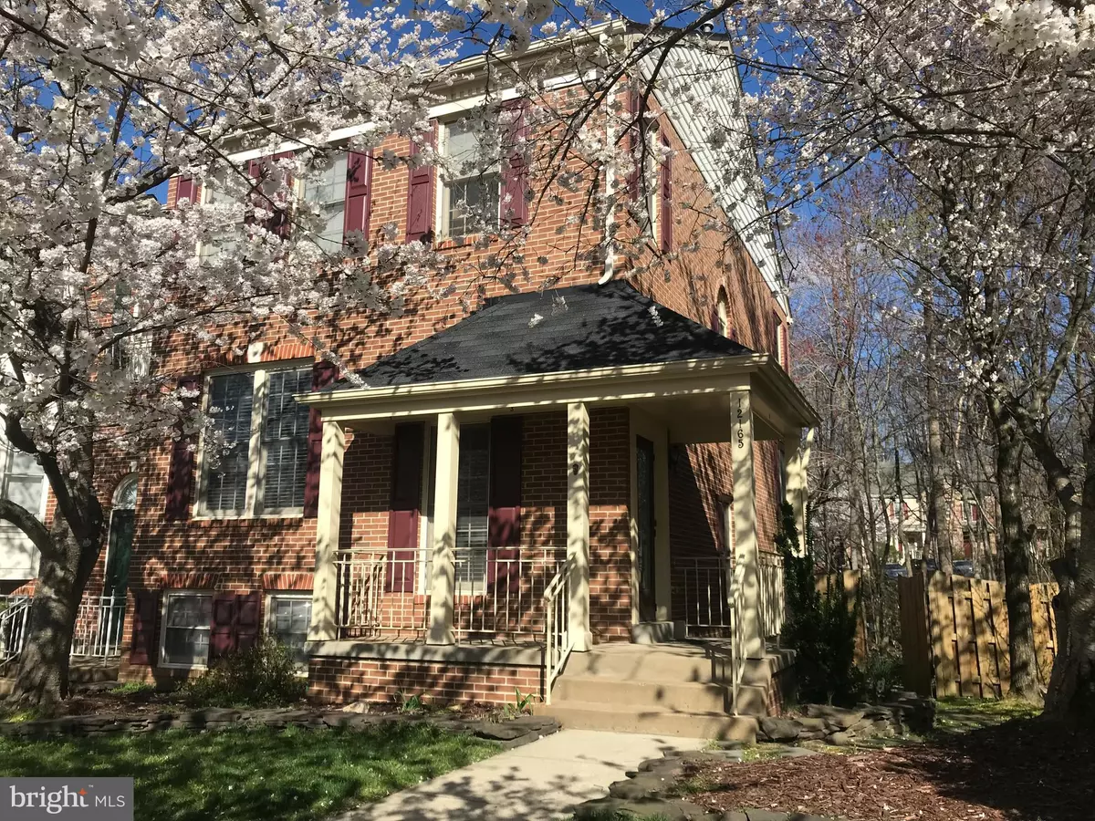 Woodbridge, VA 22192,12165 ABBEY GLEN CT