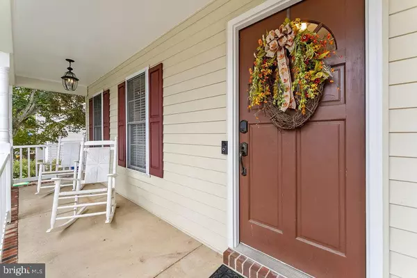 Fredericksburg, VA 22405,41 DAWSON DR