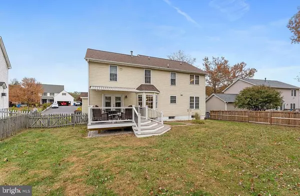 Fredericksburg, VA 22405,41 DAWSON DR