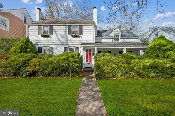 4817 BROWNING RD, Pennsauken, NJ 08109