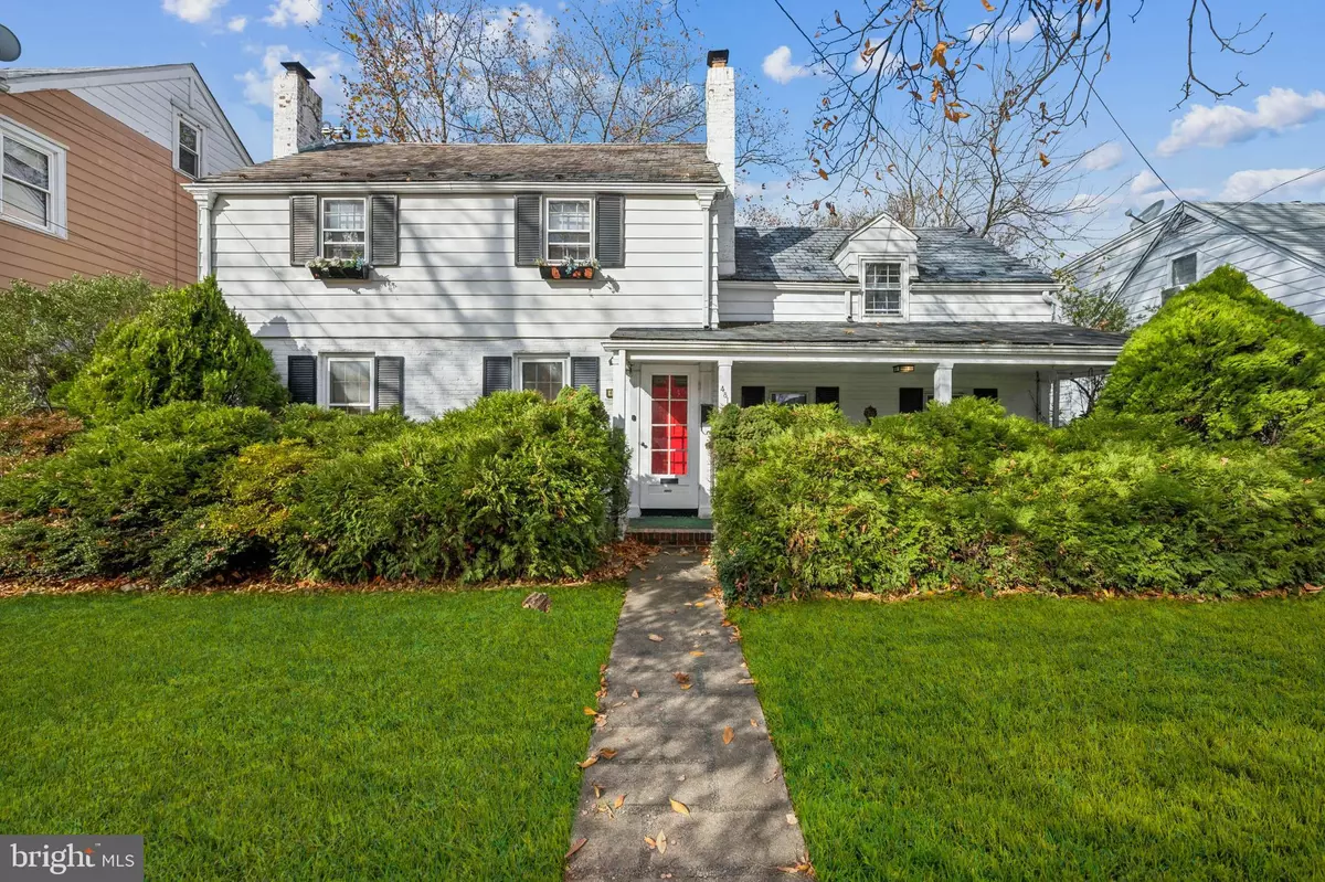 Pennsauken, NJ 08109,4817 BROWNING RD