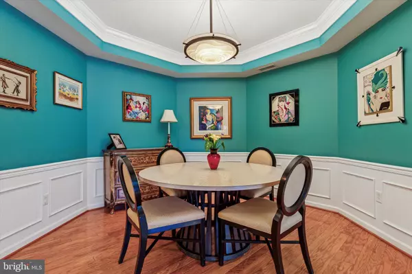 Upper Gwynedd, PA 19446,4204 LILAC CT