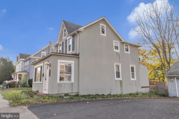 North Wales, PA 19454,110 WASHINGTON AVE