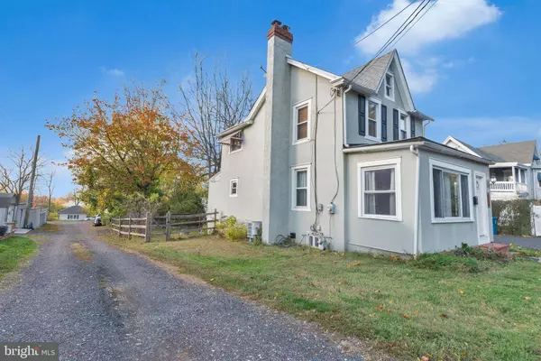 North Wales, PA 19454,110 WASHINGTON AVE